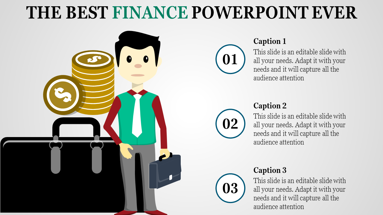 finance powerpoint-The Best Finance Powerpoint Ever
